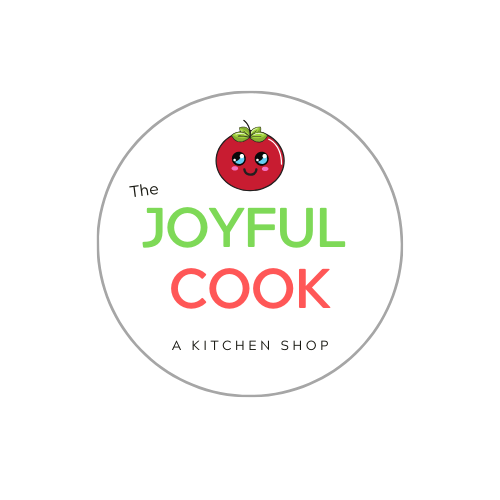 Joyful Cook Pretend Logo for Kimberly's Joy