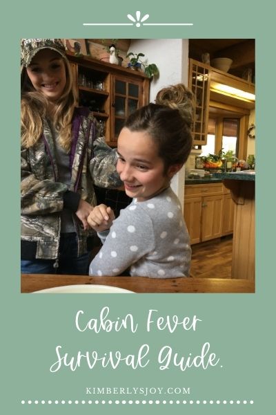 Cousins-surviving-cabin-fever